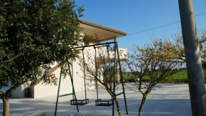 Home sweet Home, Metaponto